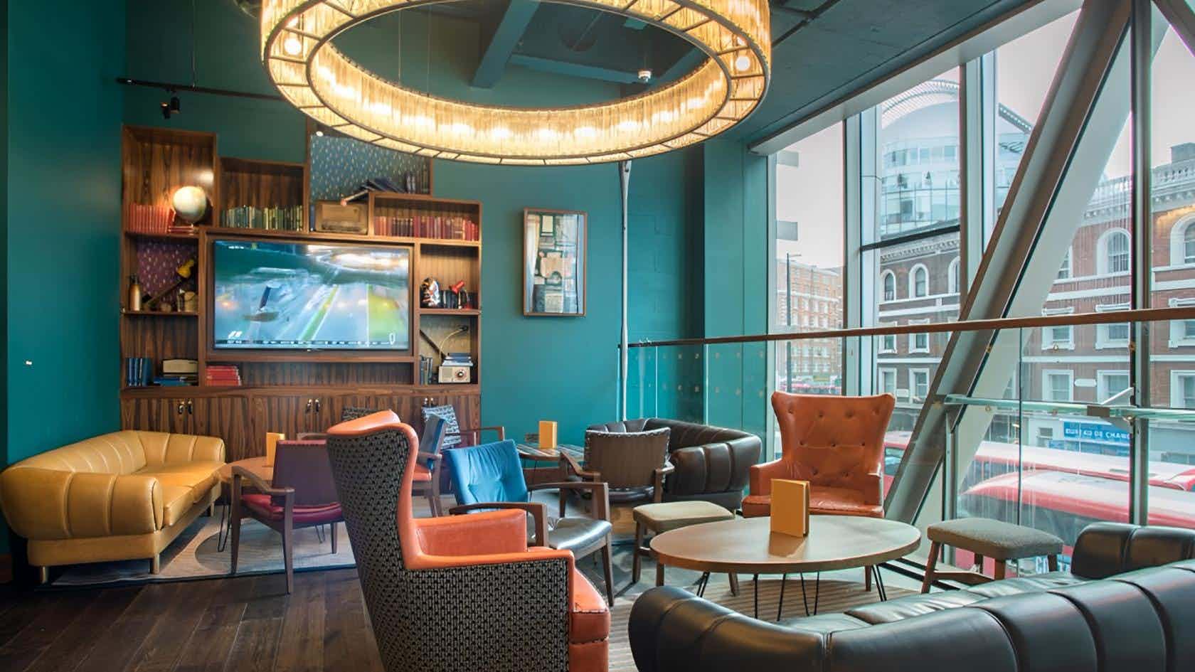 Hire Full Venue Hire, Greenwood Sports Pub & Kitchen, London • HeadBox